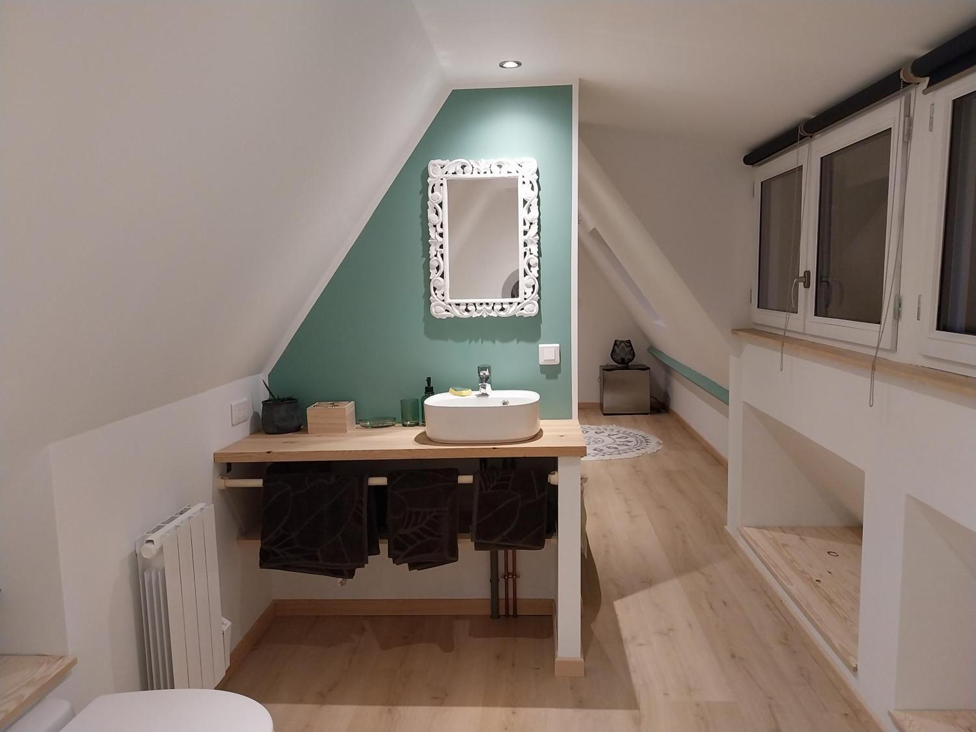 Studio Cosy Louvil Esterno foto